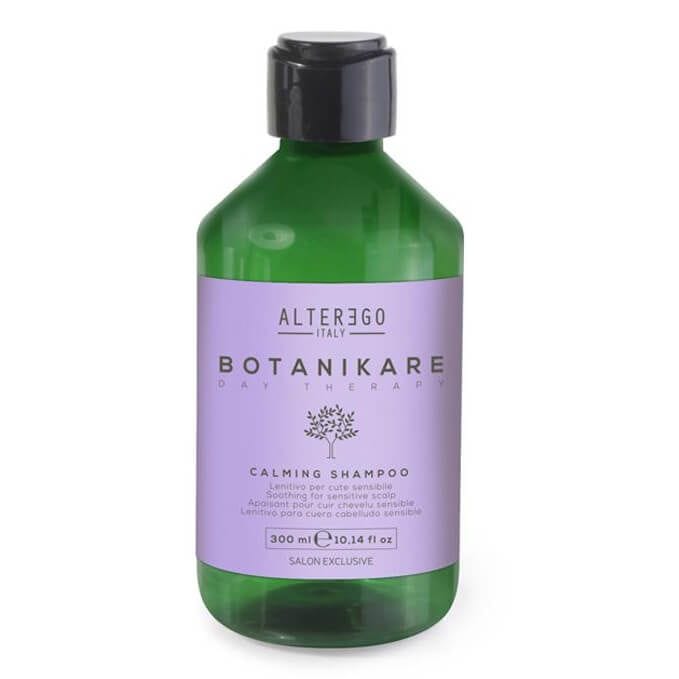ALTEREGO Botanikare Day Therapy Calming For Sensitive Scalp | shampoo-and-conditioner | alterego
