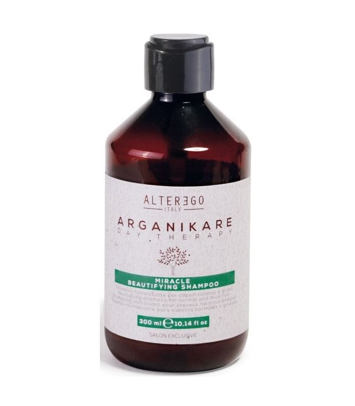 ALTEREGO ARGANIKARE DAY THERAPY MIRACLE BEAUTIFYING NORMAL S | shampoo-and-conditioner | alterego | argan