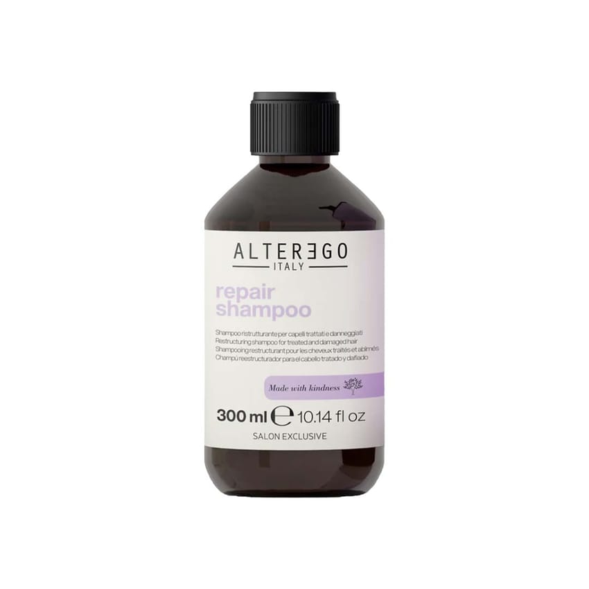 Alterego Argan Repair Shampoo, 300 ml | shampoo-and-conditioner | alterego | argan