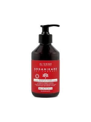 ALTER EGO ITALY ARGANIKARE MIRACLE COLOR SILVER MAINTAIN CON | shampoo-and-conditioner | silver-shampoo | alterego | argan
