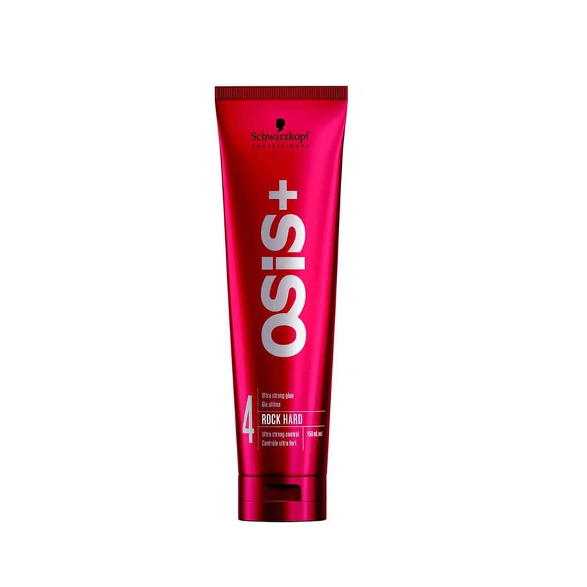 Schwarzkopf Osis Rock Hard Styling Glue 150ml