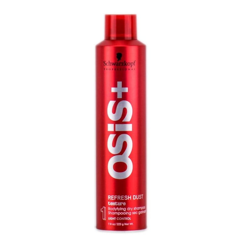 شوارزكوف اويسيس شامبو جاف للشعر 300مل | shampoo-and-conditioner | hair-styling | hair-care | schwarzkopf | osis
