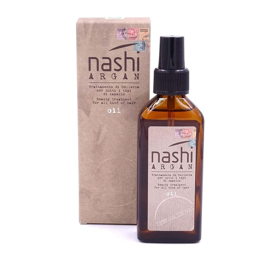 Nashi Argan Oil 100ml