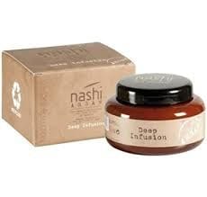 NASHI ARGAN DEEP INFUSION MASQUE 250 ML