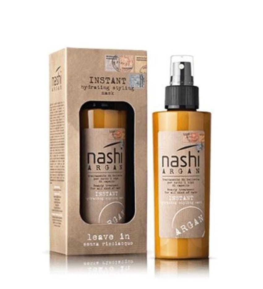 Nashi Argan Instant Mask 150 ML