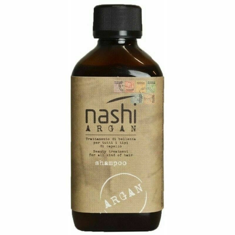 Nashi Argan Shampoo Beauty Treatment - 500 ML