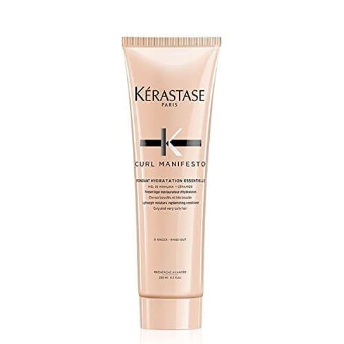 Kerastase Curl Manifesto Fondant Hydratation Essentielle 250ml