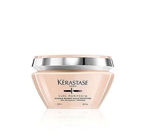 KERASTASE Curl Manifesto Masque Beurre Haute Nutrition 200ml