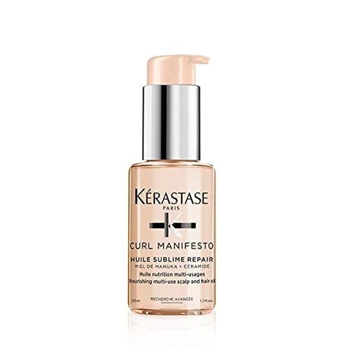 Kerastase Curl Manifesto Huile Sublime Repair 50ml