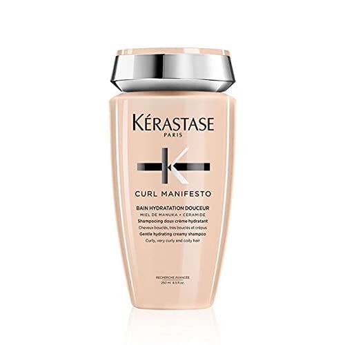 Kerastase Curl Manifesto Shampoo 250ml