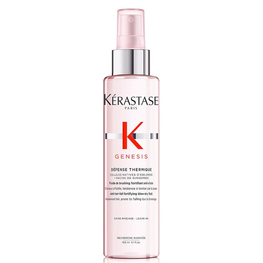 Kerastase Genesis Defense Thermique Treatment 150ml | shampoo-and-conditioner | hair-treatment | kerastase | hair-care | loreal