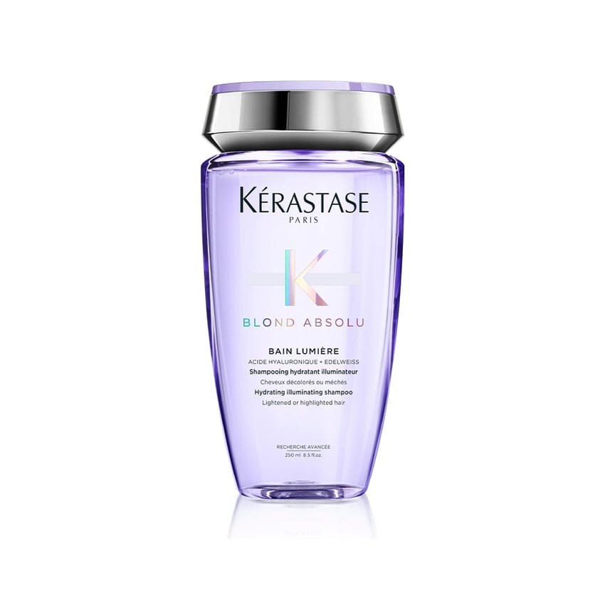 كريستاس شامبو بلوند سيلفر 250مل | shampoo-and-conditioner | hair-treatment | kerastase | hair-care | loreal