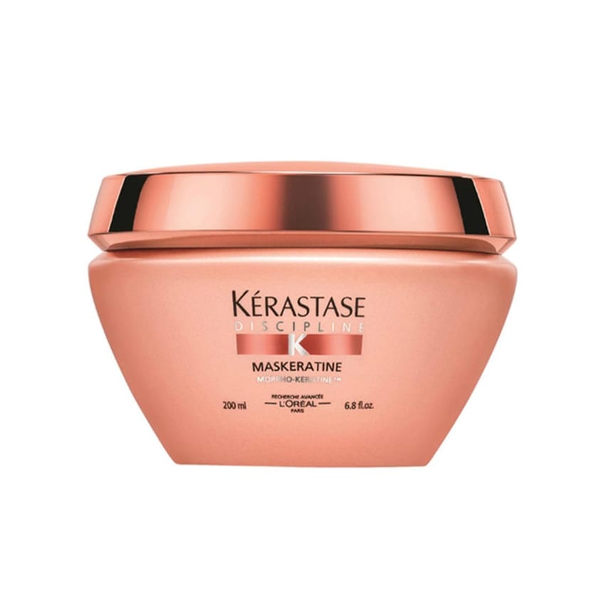 Kerastase Discipline Maskeratine Hair Mask 200ml