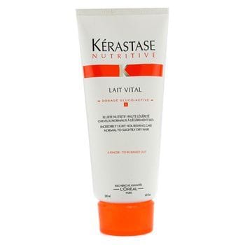 Kerastase Lait Vital Conditioner 200ml
