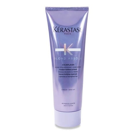 Kerastase Blond Absolucicaflash Conditioner Blonde Hair 200ml product thumbnail 2