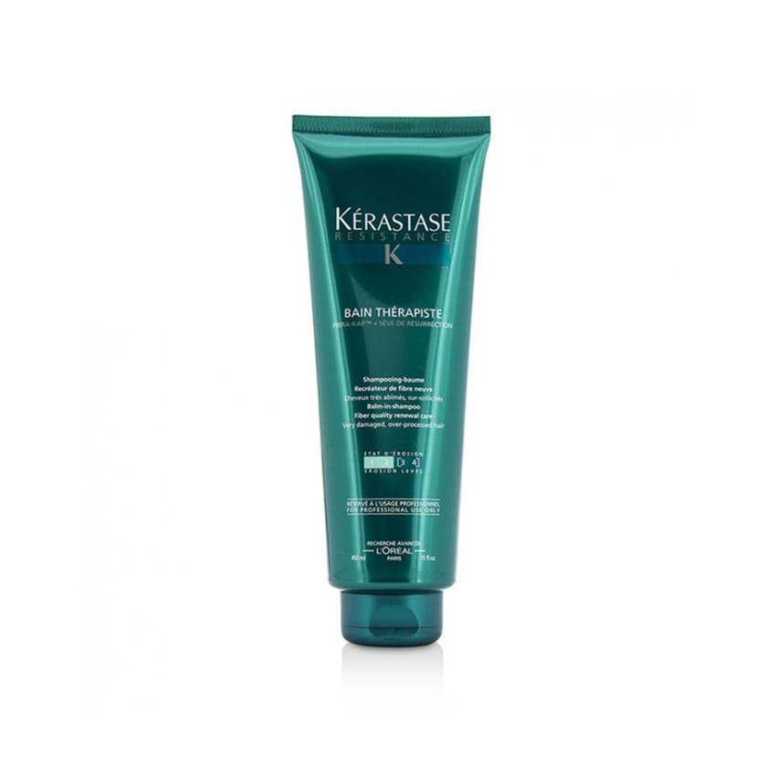 شامبو كيراستاس باين ثيرابيست 250 مل | shampoo-and-conditioner | hair-treatment | kerastase | hair-care | loreal