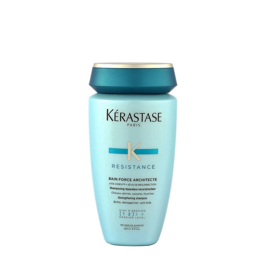 Kerastase Bain Force Architecte Shampoo 250ml