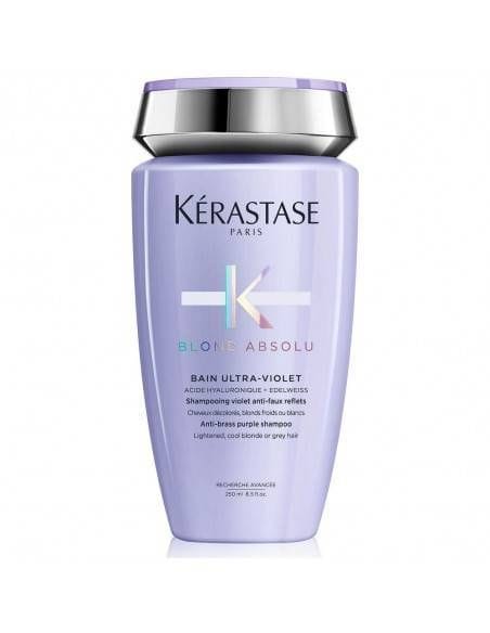 Kerastase Bain Ultra-Violet Purple Shampoo 250ml