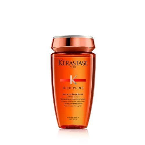 Kerastase Bain Oléo-Relax Shampoo 250ml | shampoo-and-conditioner | hair-treatment | kerastase | hair-care | loreal