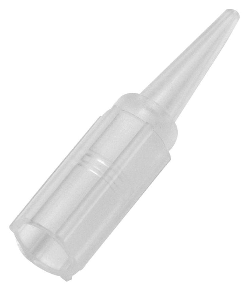 Tattoo Machine Plastic Heads