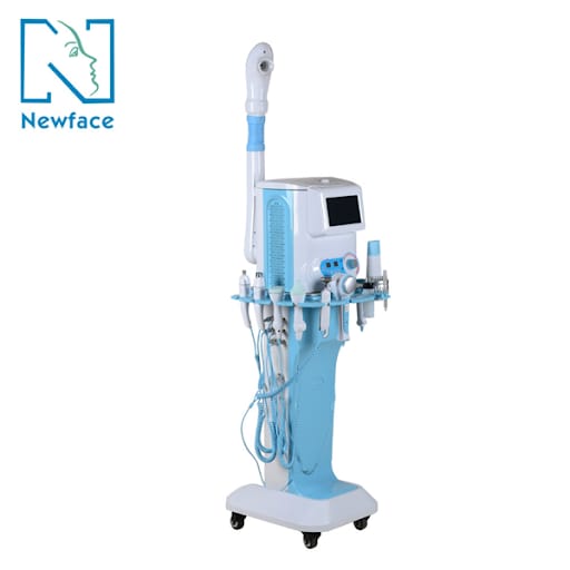 12 in 1 Beauty Instrument