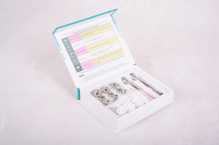 12 in 1 Beauty Instrument product thumbnail 12