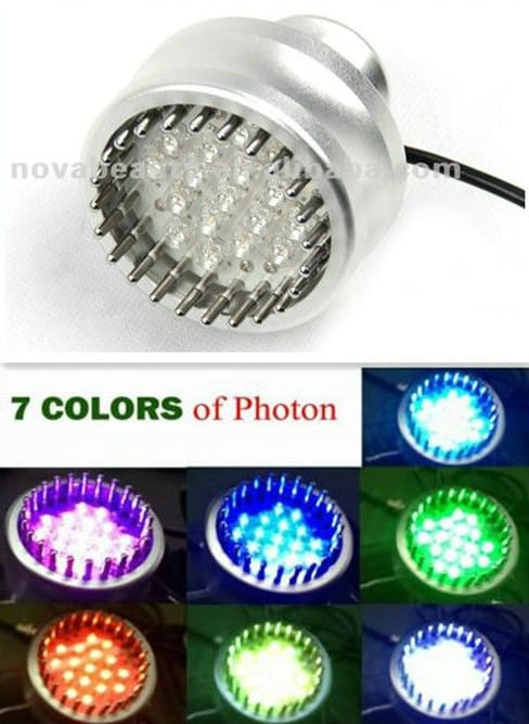 12 in 1 Beauty Instrument product thumbnail 5