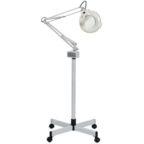 Magnifying Light Lamp with Stand | electronics Magnifying Light Lamp with Stand | electronics