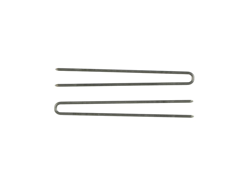 Bobby Pins Invisible Big 350g