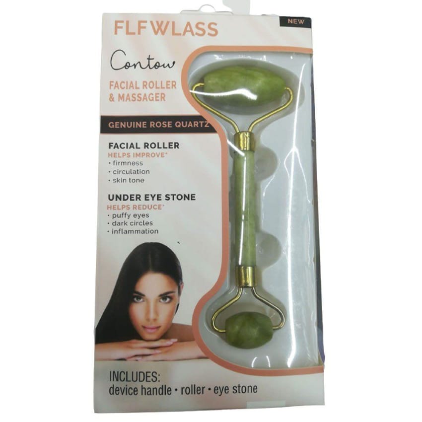 Flawless Jade Roller Made in China