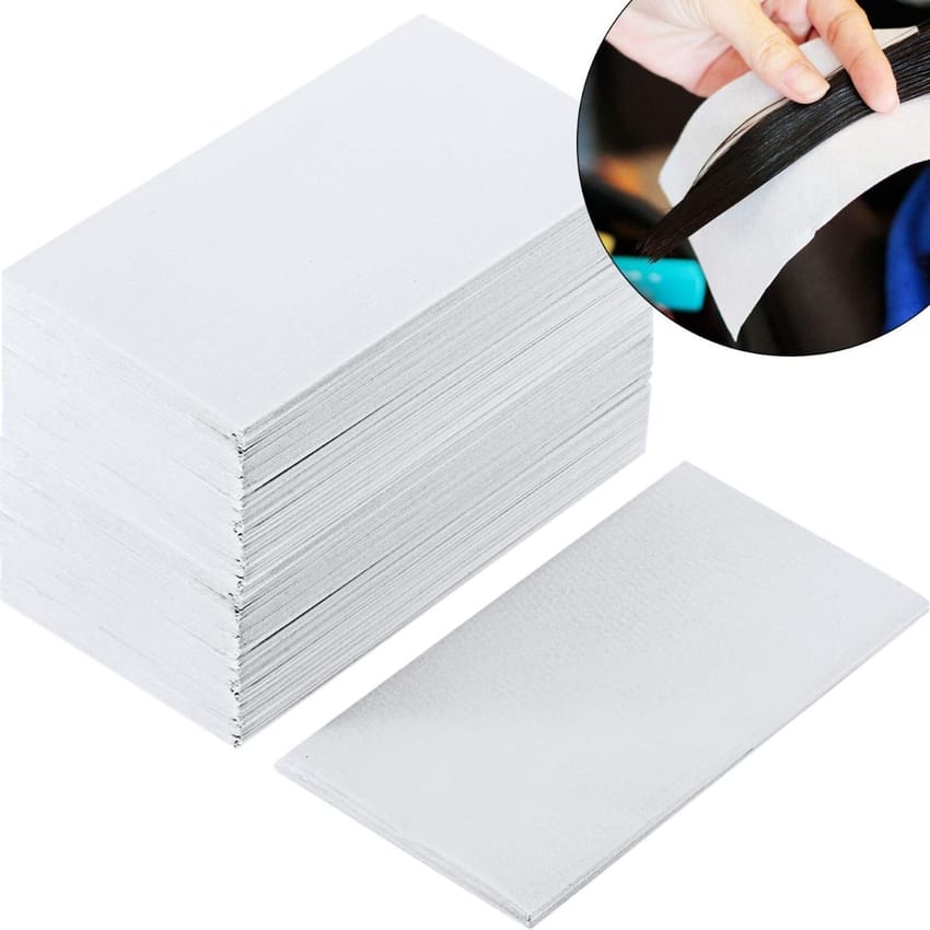 Perm Paper Strips