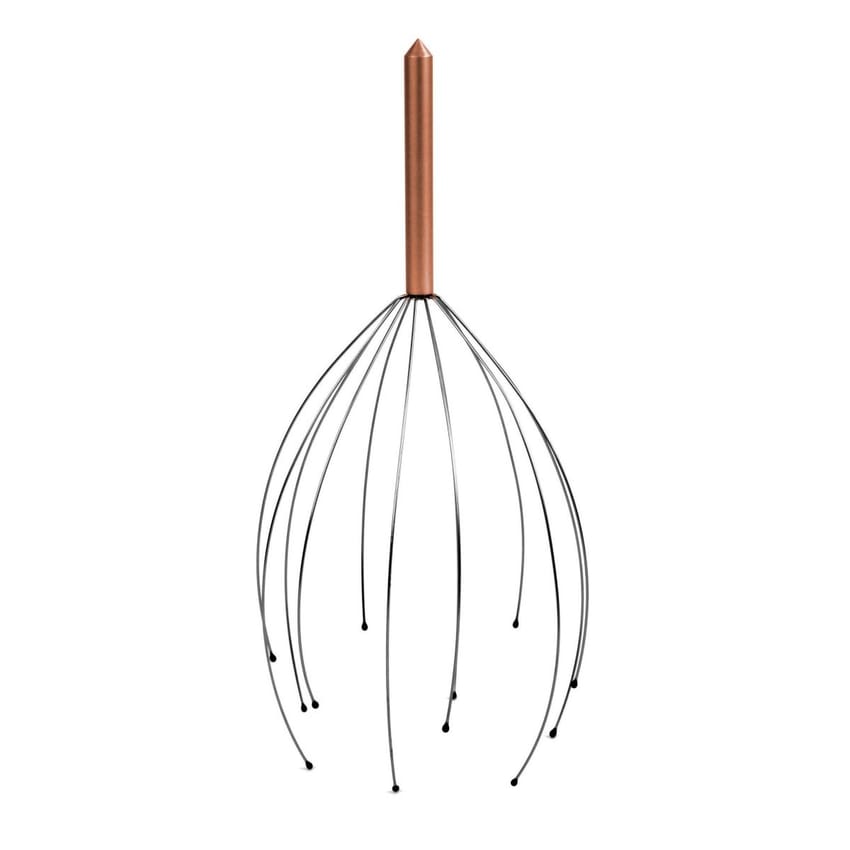 مساج الراس | tools | massage