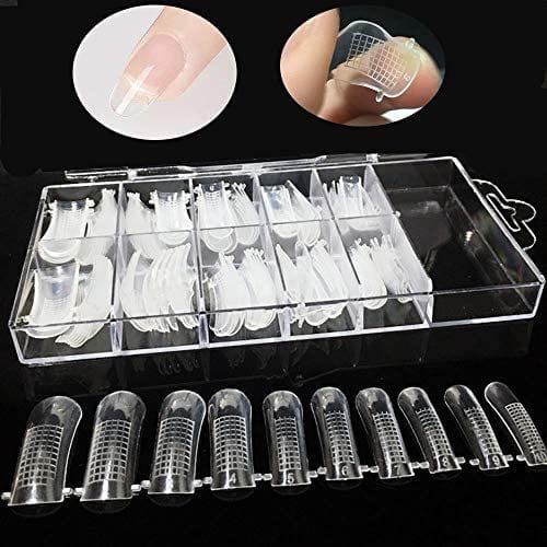 اظافر البولي جل | nail-tools