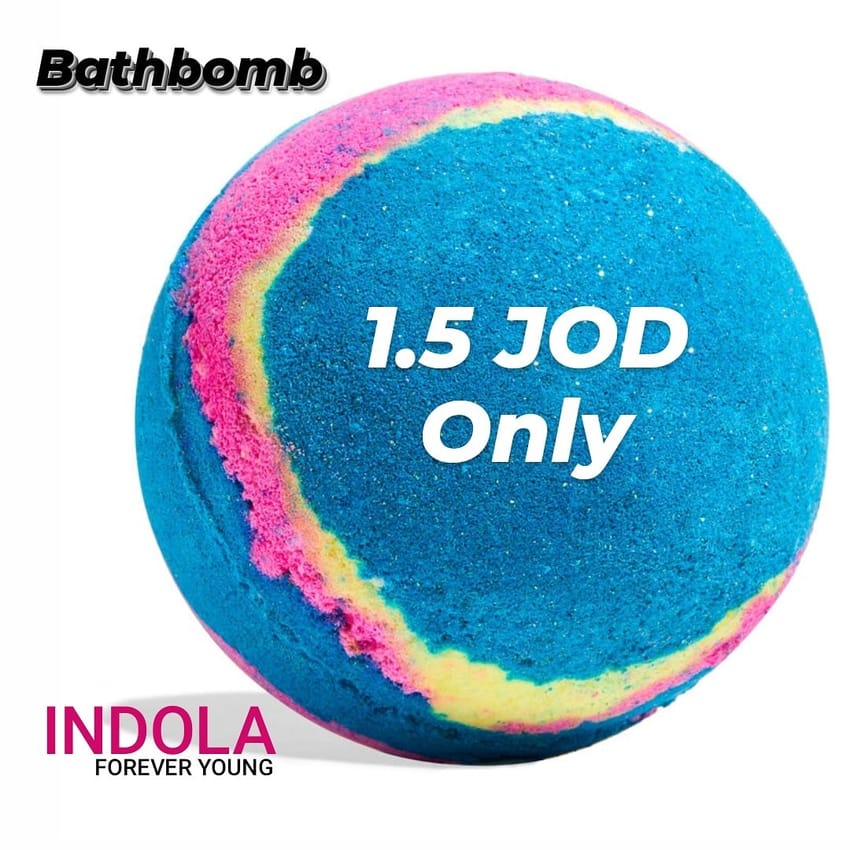 Bath Bomb Ball Original | bath