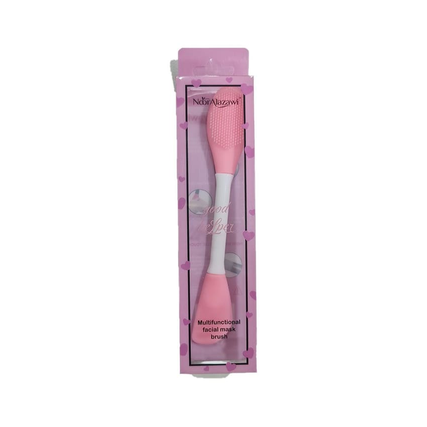 Facial Mask Brush