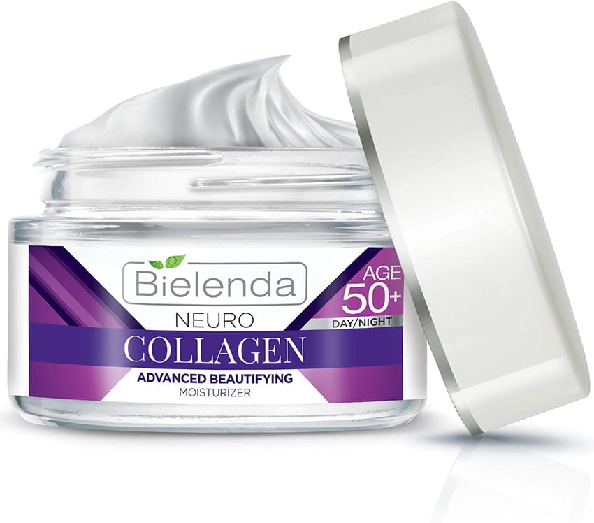 بيليندا نيورو كولاجين كريم تجميل الوجه 30 مل | collagen | face-cream | bielenda