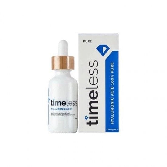 سيروم حمض الهيالورونيك تايملس بيور 30 ​​مل | skin-treatment | skin-serum | body-care | skin-care