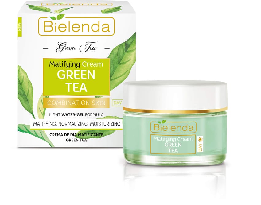 بيليندا كريم الوجه المزيل للمعة 50 مل | face-cream | bielenda