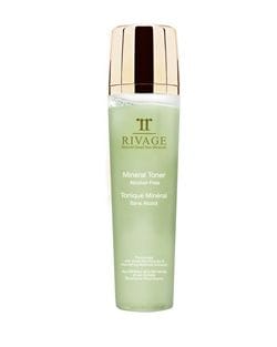 ريفاج تونر معدني 200 مل | face-tonic | dead-sea | skin-care | rivage