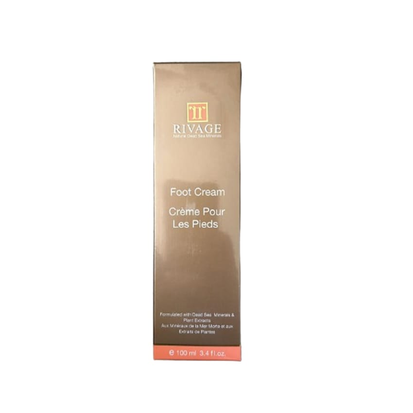 Rivage Foot Cream 100 ml product thumbnail 2