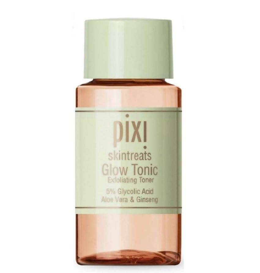 Pixi Glow Tonic 100ml | skin-treatment | face-tonic | skin-care