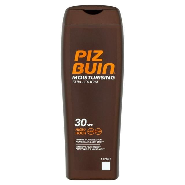 Piz Buin In Sun Lotion SPF 30 200ml