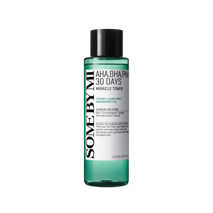 SOME BY MI Miracle Toner 150ml