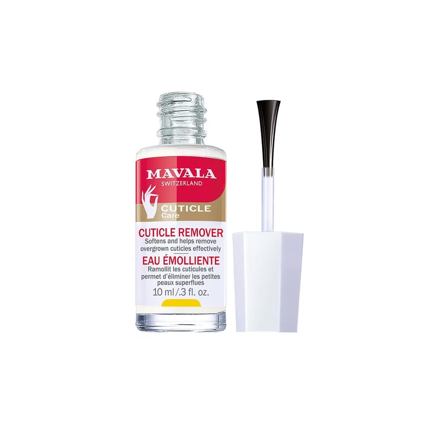 Mavala Cuticle Remover 10ML