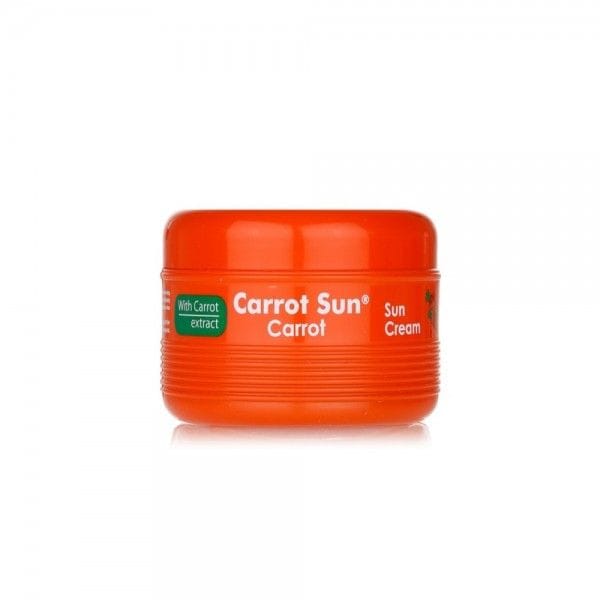 Carrot Sun Tan Cream 350ml