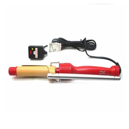 CHI Turbo Ceramic Curling Iron 1 1/2