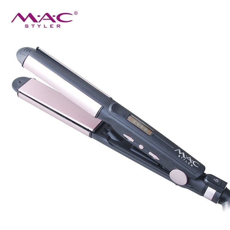 فير شعر 2 في 1 ستريت وفير | electronics | straighteners-and-curlers | curly-hair