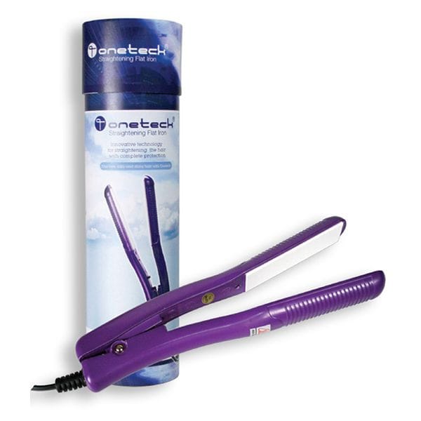 Mini Straightener Flat Iron One Tech | electronics | straighteners-and-curlers