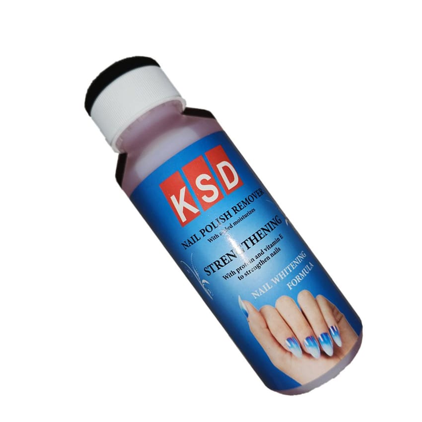 Asiton KSD nigh quality first wipe remove 100ml