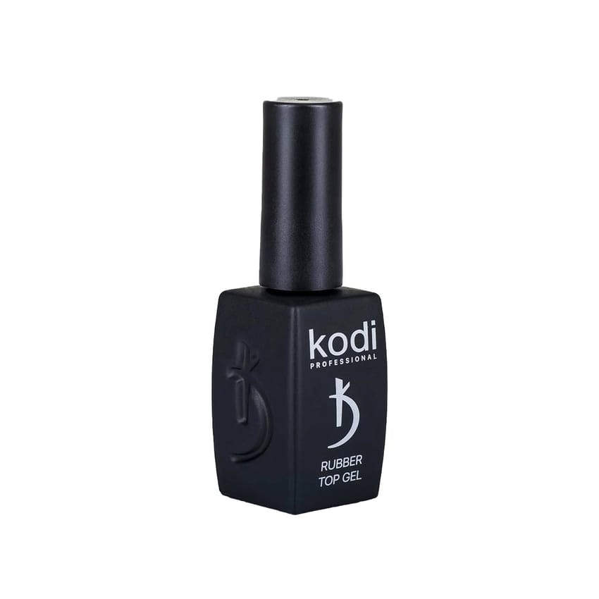 Kodi Rubber Base Coat 12ml for Gel Polish